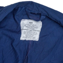US Navy Blue Utility Coveralls - 48R, XLarge