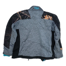 Yukon Gear Women's Hunting Fleece Jacket - Large