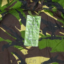 British DPM Windproof Combat Smock - 190/104, Large