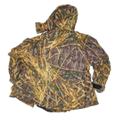 Herter's Mossy Oak Shadow Grass Camo Rain Jacket w/ Liner - 3XLarge - Army & Outdoors - Rain Jackets