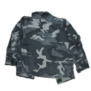 US SWFPAC Waterfront Security Propper Urban Camo BDU Shirt - Medium