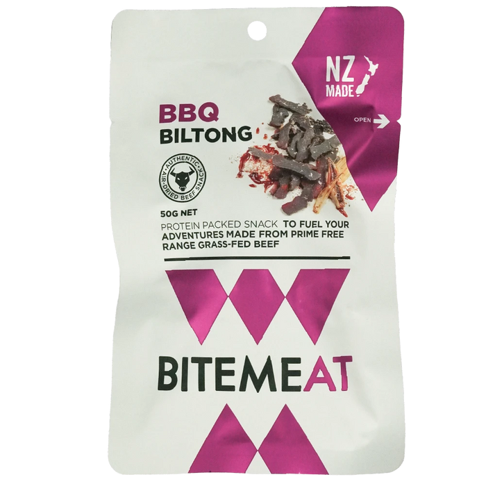 Biltong Bitemeat