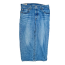 Levi's 501 '90s Women's Blue Jeans - 27x27, Small