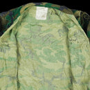 USGI RDF ERDL Ripstop Shirt - Small Regular - US Army Surplus - Field Shirts
