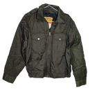 US Made Spartan Uniform Lined Police Jacket - Medium