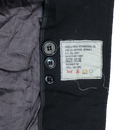 US Sea Cadet Women's Wool All Weather Coat - Large