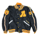 US Made Butwin Varsity Jacket - XLarge