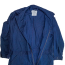 US Navy Blue Utility Coveralls - 48R, XLarge