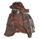 Remington Mossy Oak Camo Waterproof Jacket - XLarge