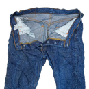 Levi's 501 Blue Jeans - 34x34, Medium