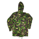 British DPM Windproof Combat Smock - 190/104, Large