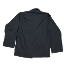 Tru-Spec Black Ripstop Field Shirt - Large