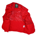 CN Red Mesh Fishing Vest - XLarge - Army & Outdoors - Vests