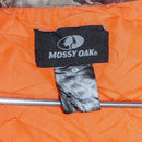 Mossy Oak Camo Insulated Hunting Jacket  -2XLarge