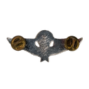 South Vietnamese Reproduction ARVN Parachutist Badge