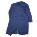 US Air Force Blue Officers Trechcoat - Small