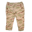 Rothco 3 Colour Desert BDU Trousers - 4XLarge