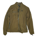 Dutch Army Olive Softshell Jacket - 2XLarge