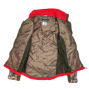 Realtree Xtra Women's Lightweight Softshell Jacket - Small - Army & Outdoors - Field Jackets