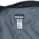 Bulwark Blue Workwear Vest - Large - Army & Outdoors - Vests