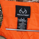 Realtree Edge Camo Insulated Jacket - 3XLarge
