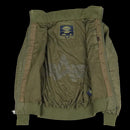 Alpha Industries Olive Drab Jacket