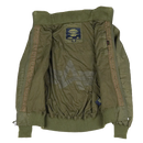 Alpha Industries Olive Drab Jacket - Alpha Industries - Field Jackets