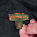 Boulder Creek Black Utility Vest - 3XLarge