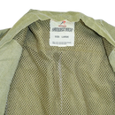 Rothco Olive Outback Utility Vest - Large