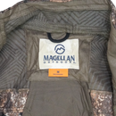 Magellan Outdoors Realtree Timber Camo Jacket - Medium - Army & Outdoors - Field Jackets