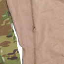 5.11 Multicam Tactical Rapid Assault Shirt - Medium