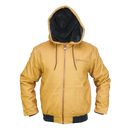Outback Canvas Sawbuck Hooded Jacket