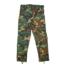Rothco Woodland  BDU Trousers - Large Long
