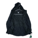 CN Black Tactical Softshell Jacket – Medium