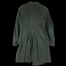 Masonic 1920s Wool Coat - Army & Outdoors - Great Coats