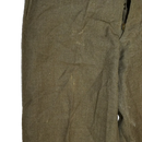 M-51 Wool Field Trousers – Frankfurt Germany - Small