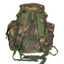 British Army DPM Patrol Pack - Value Grade