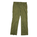 US Boy Scouts Trousers - Small - Army & Outdoors - Hiking Trousers
