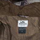 Natural Gear Camo Wet Weather Jacket - XLarge