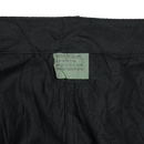 Black BDU Trousers - 8XLarge