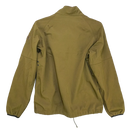 Dutch Army Olive Softshell Jacket - Large
