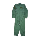 British RAF Mk 16B Aircrew Coverall Flight Suit - Large