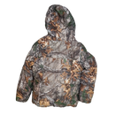 Realtree Xtra Women's Camo Hooded Jacket - XLarge