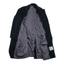 US Sea Cadet Women's Wool All Weather Coat - Large