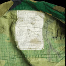 USGI RDF ERDL Ripstop Shirt - Small Regular - US Army Surplus - Field Shirts