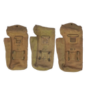 Australian Army 37 Pattern Utility Pouch - Australian Army Surplus - Magazine Pouches