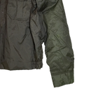US Made Spartan Uniform Lined Police Jacket - Medium