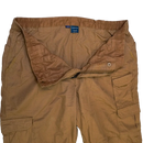 Propper Coyote Ripstop Tactical Trousers - 44x34, 2XLarge