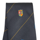 Vintage British Airborne Forces Pegasus Regimental Tie – Navy & Gold
