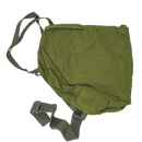USGI MCU-2P Gas Mask Bag, Item 4